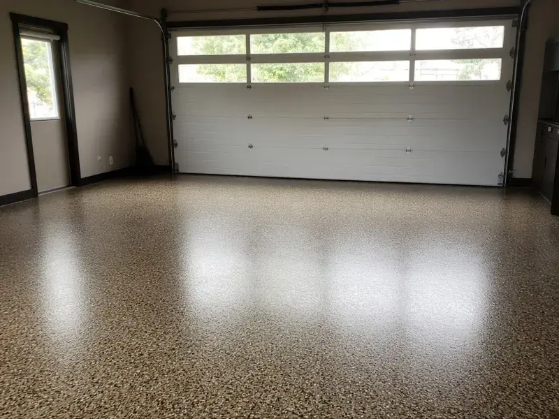 Epoxy Floor Coatings Kelowna