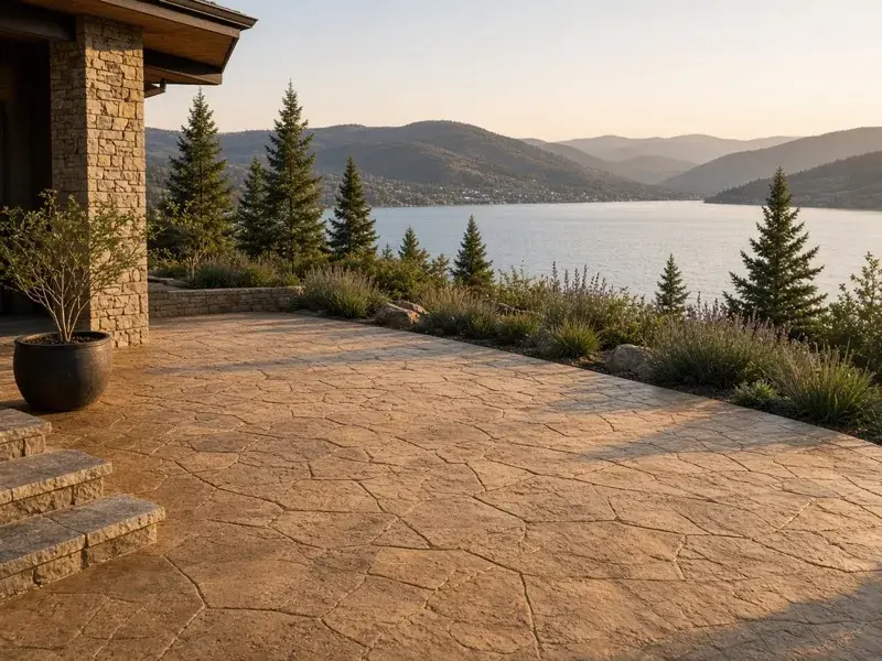 Concrete Sealing & Waterproofing Kelowna